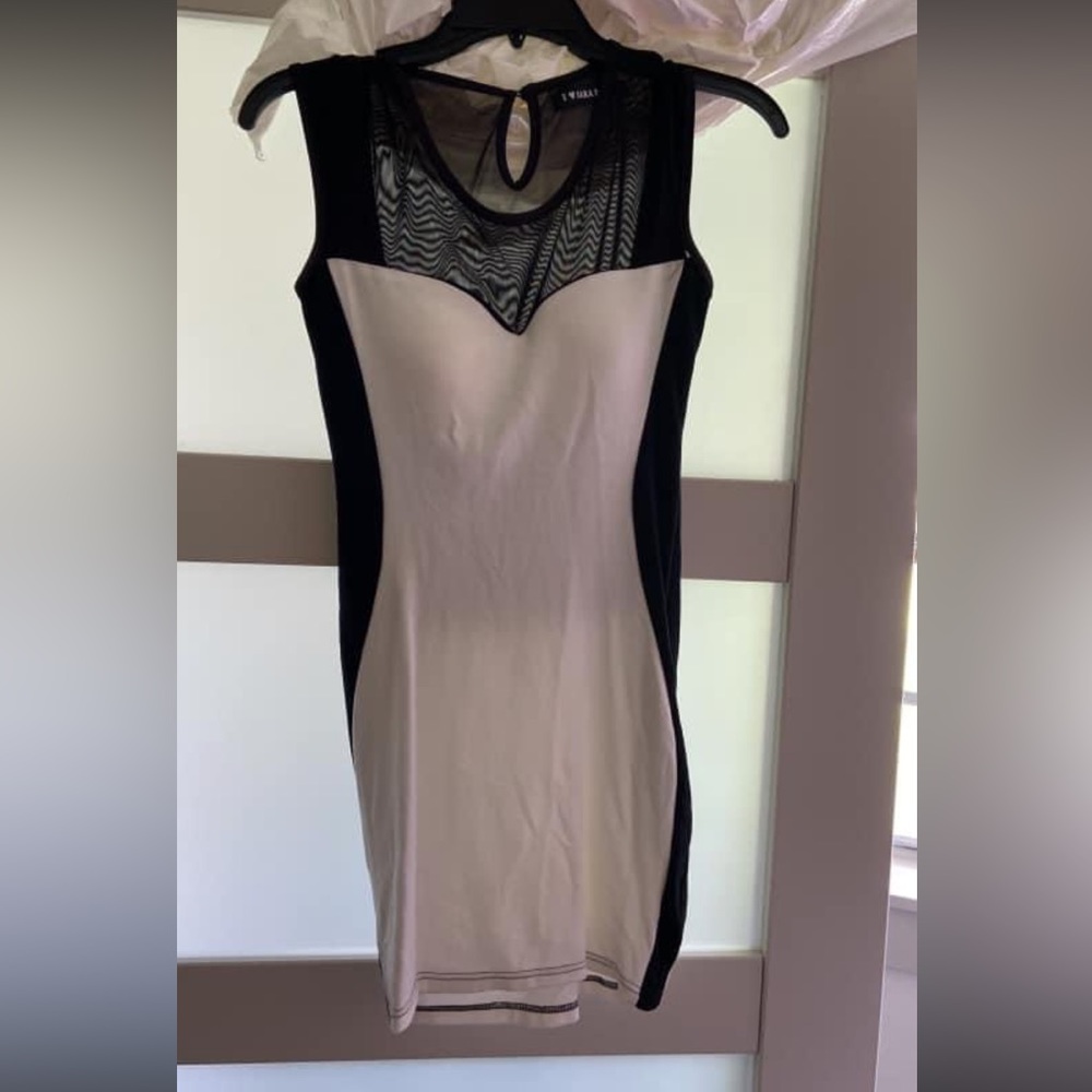 Boutique Dress